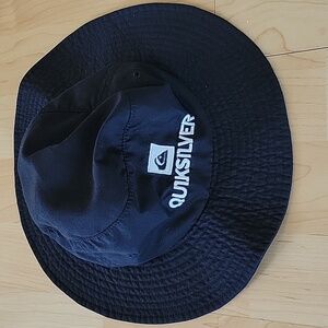 Quiksilver Toddler bucket sun hat,  6-12 months